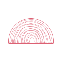 Objects Door Mats Ikea Pillemark Door Mat Outline Svg File, Free Vectors File